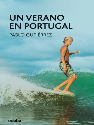 cover image of Un verano en Portugal